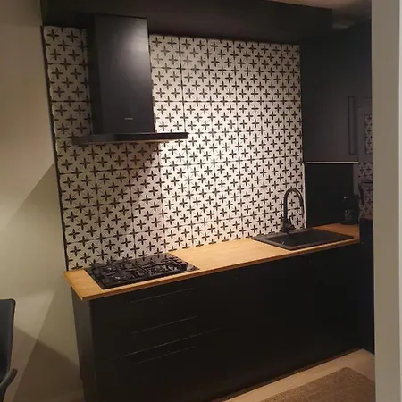 Appartement Maria-ana *
