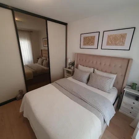 Maria-ana Appartement
