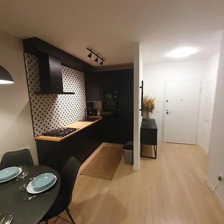 Appartement Maria-ana