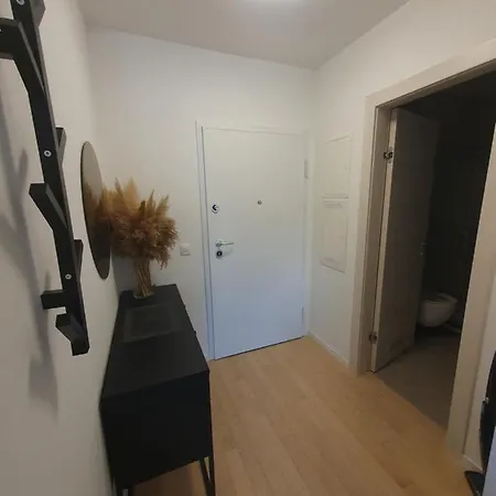 Maria-ana Appartement