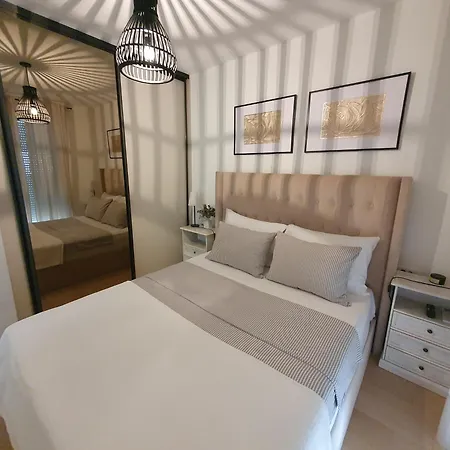 Appartement Maria-ana *